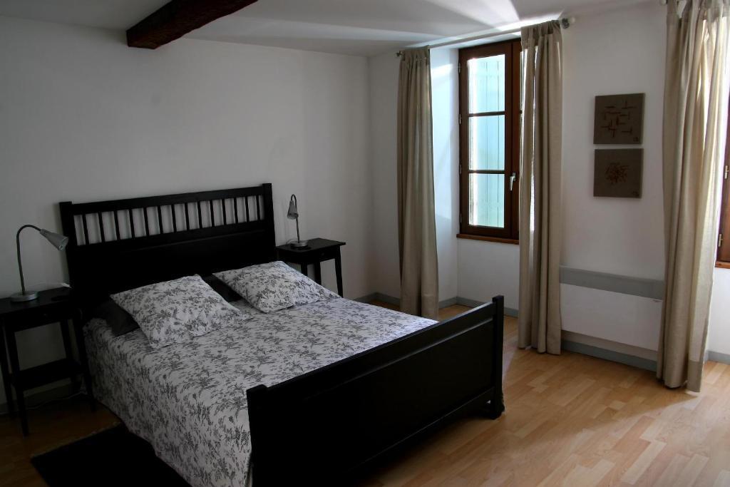 Villa St Simon Blaye Room photo