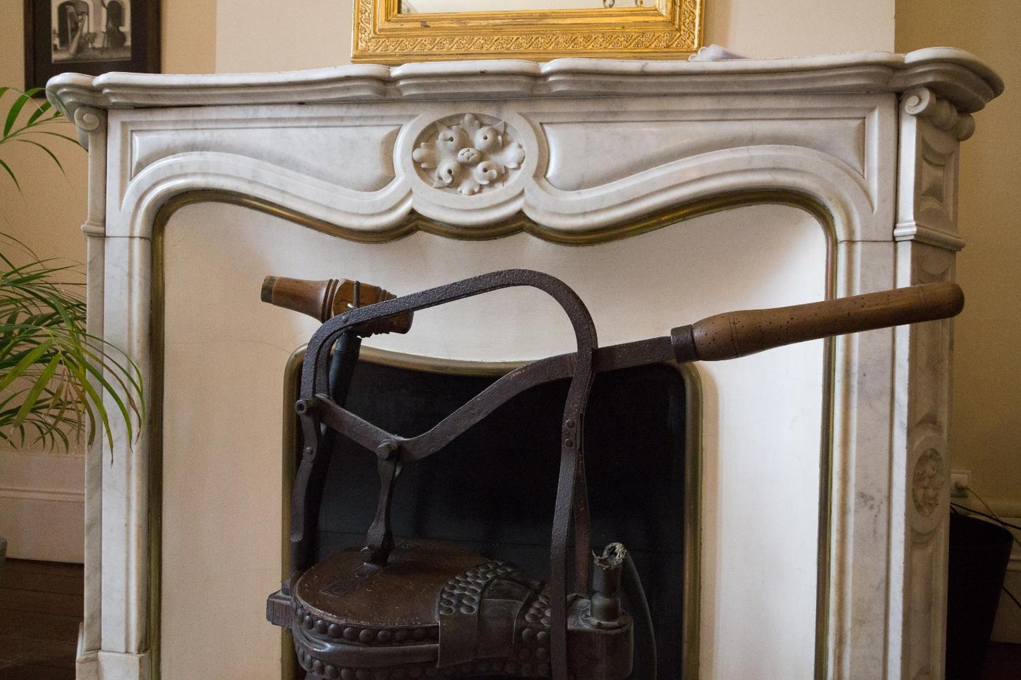 Villa St Simon Blaye Room photo