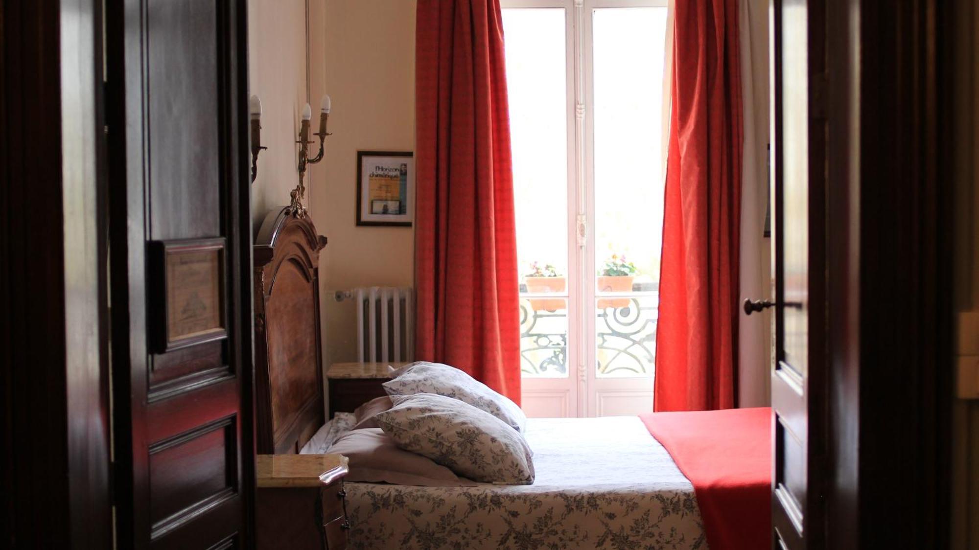 Villa St Simon Blaye Room photo