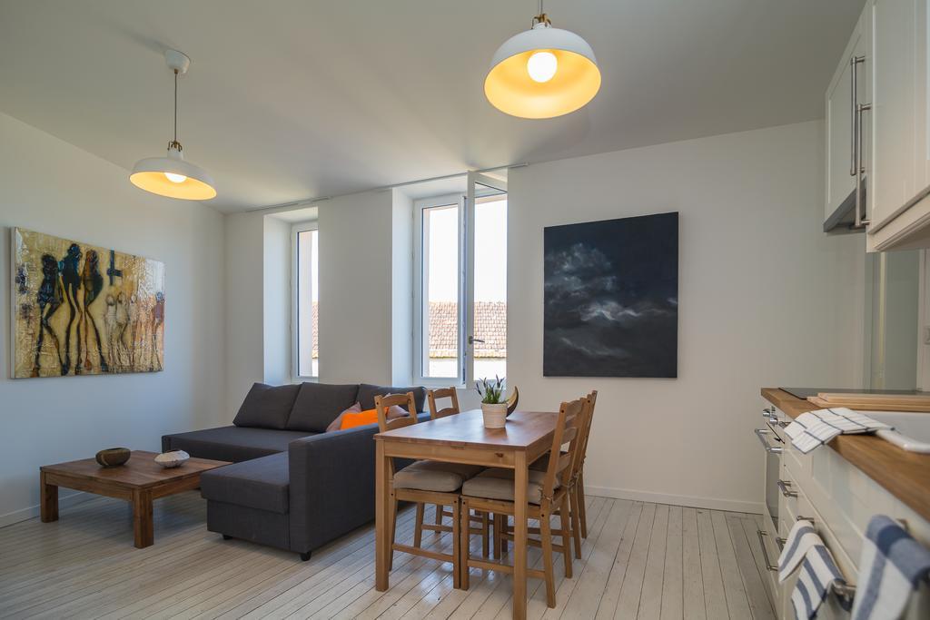 Villa St Simon Blaye Room photo