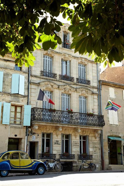 Villa St Simon Blaye Exterior photo