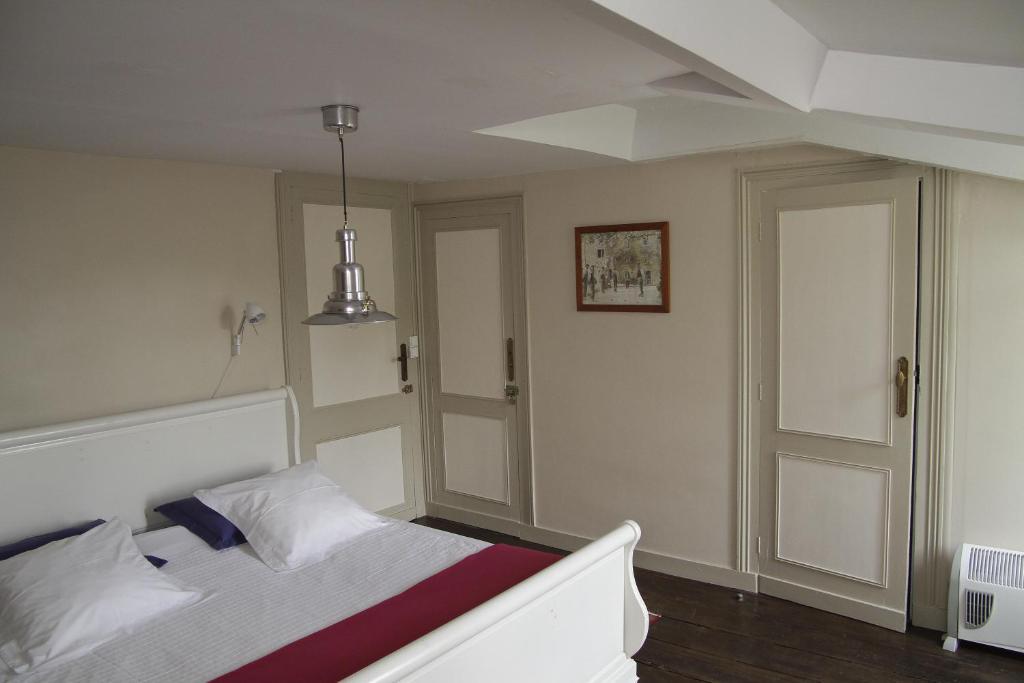 Villa St Simon Blaye Room photo