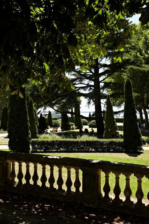 Villa St Simon Blaye Exterior photo