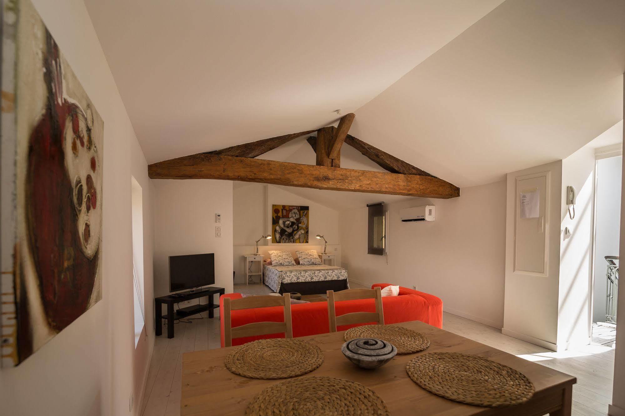 Villa St Simon Blaye Exterior photo