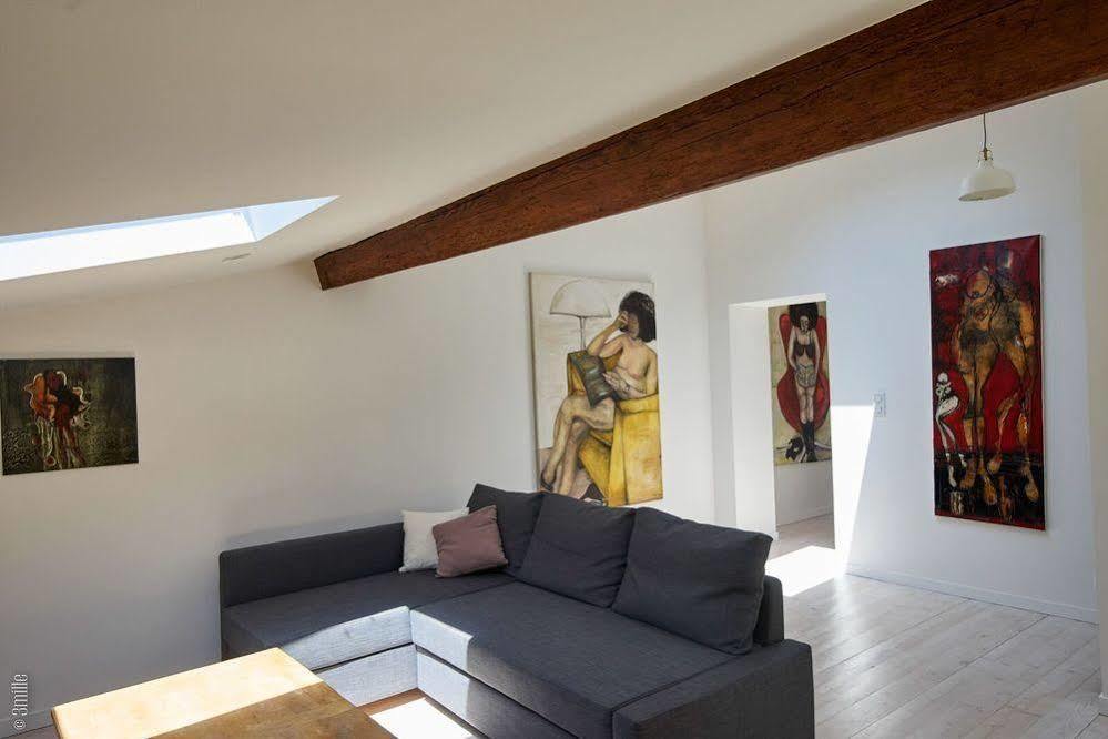 Villa St Simon Blaye Exterior photo