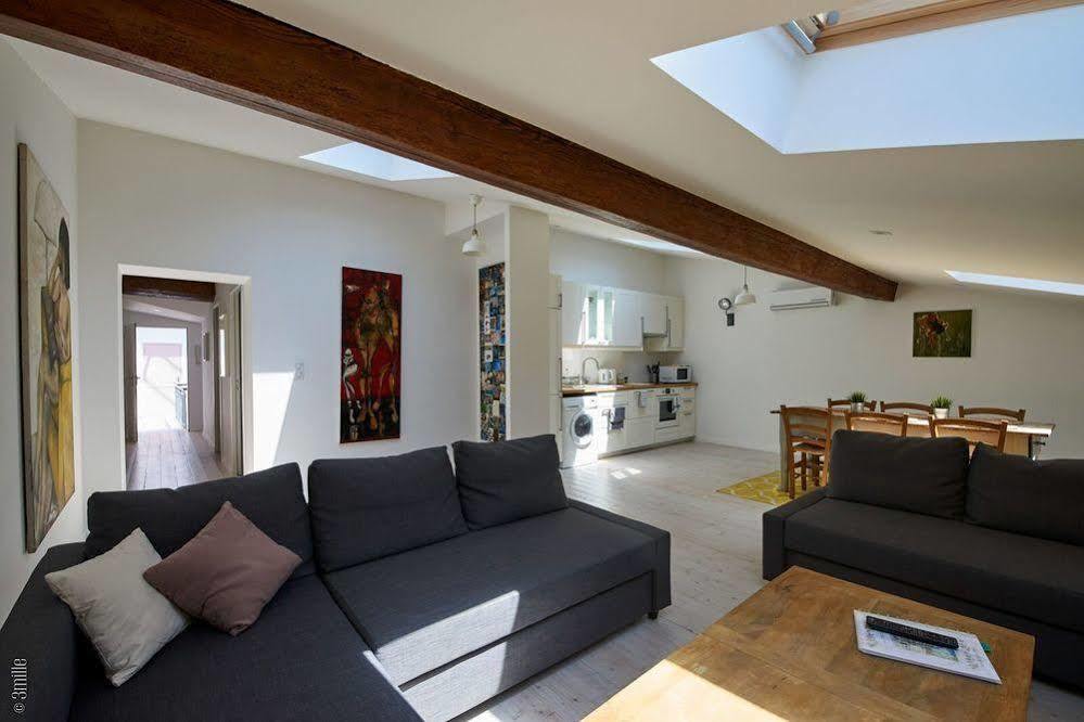 Villa St Simon Blaye Exterior photo