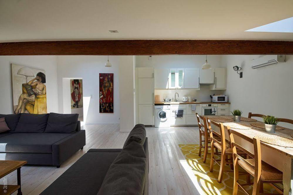 Villa St Simon Blaye Exterior photo